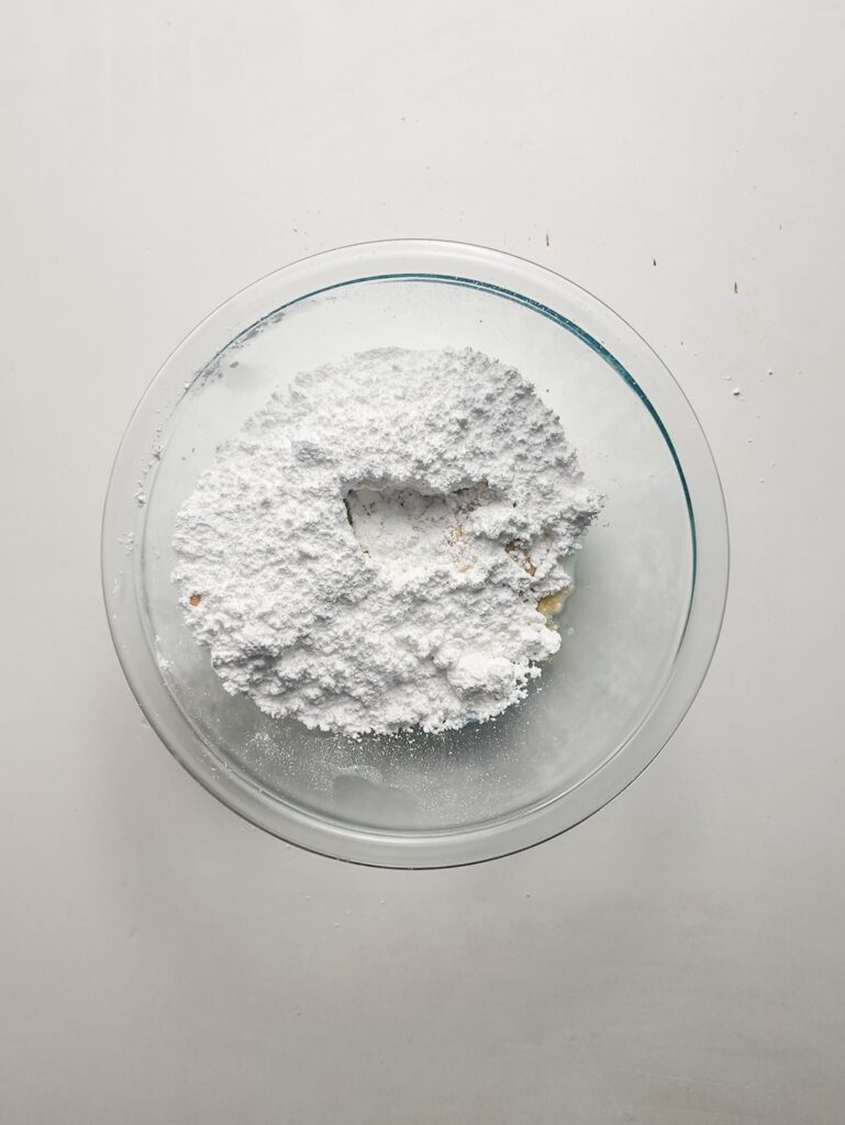 DIY Mummy Halloween Pop Tarts