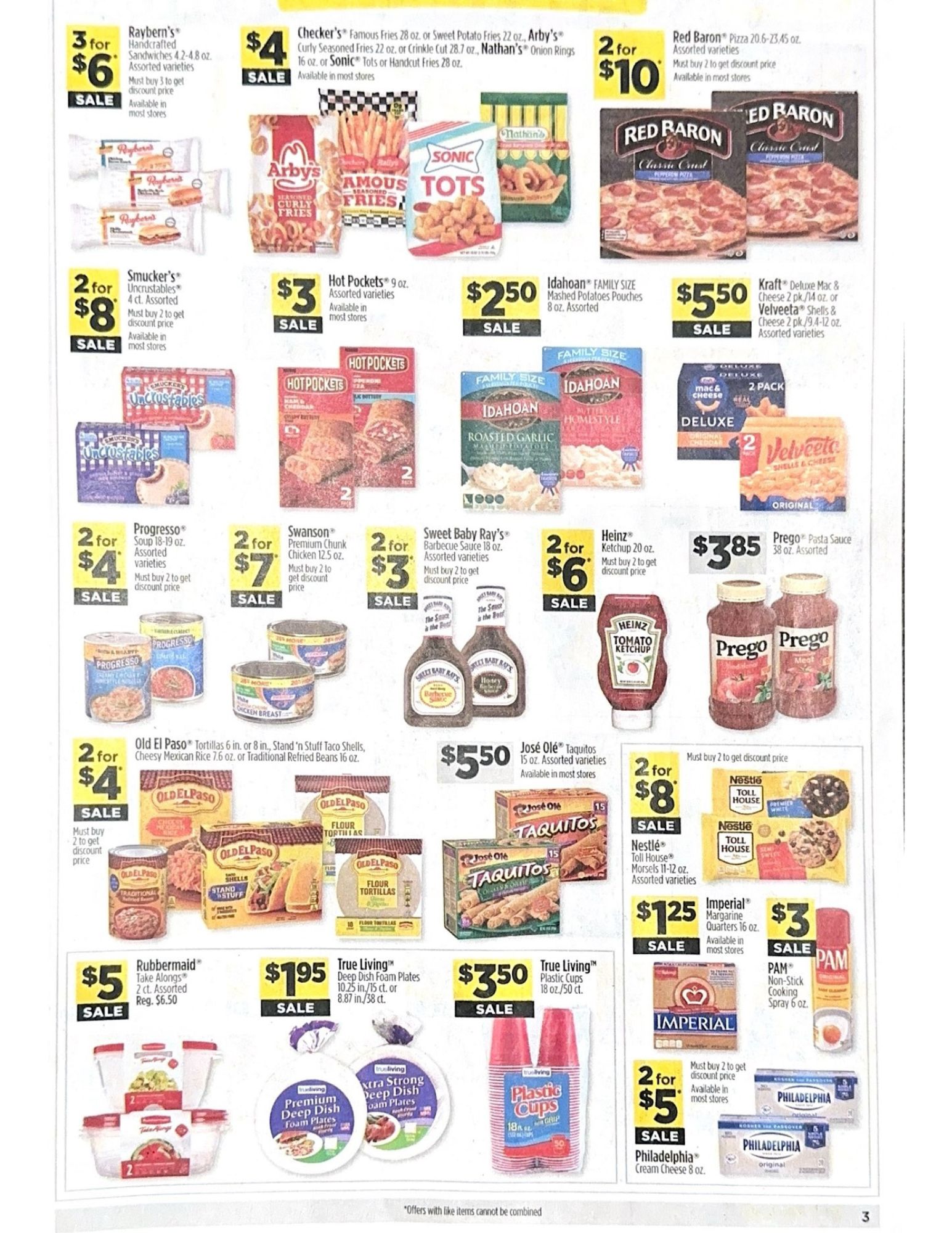 Dollar General Ad Scan: December 22-28, 2024 (12/22-12/28)