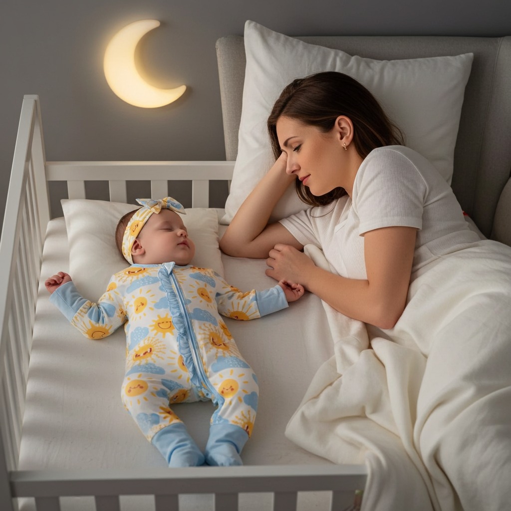 PatPat Kids Bamboo Pajamas