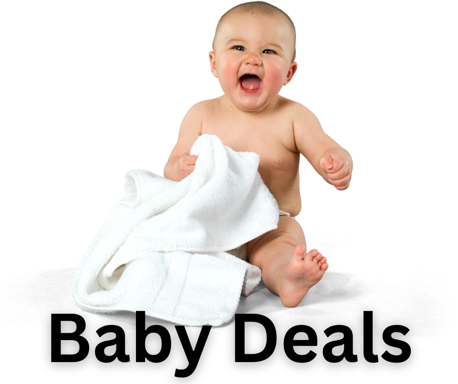 Baby Deals