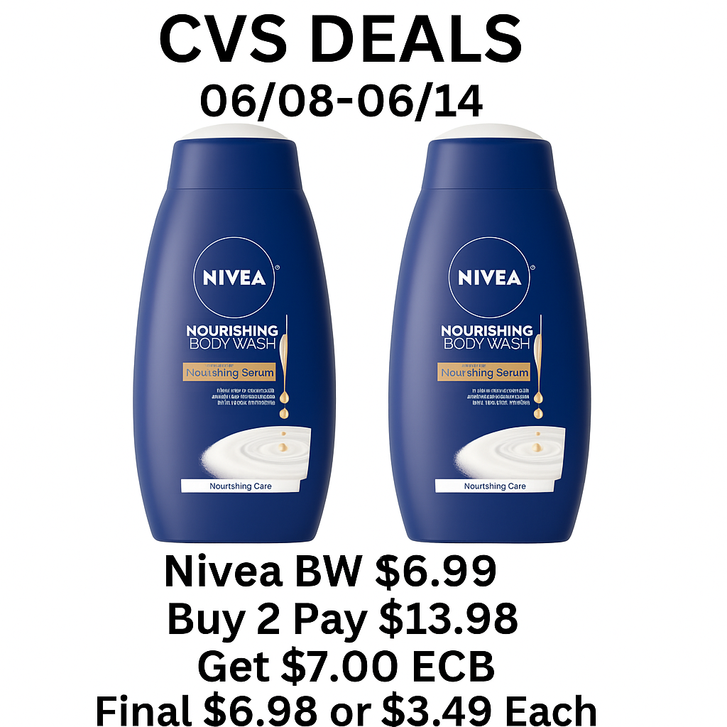 CVS DEALS