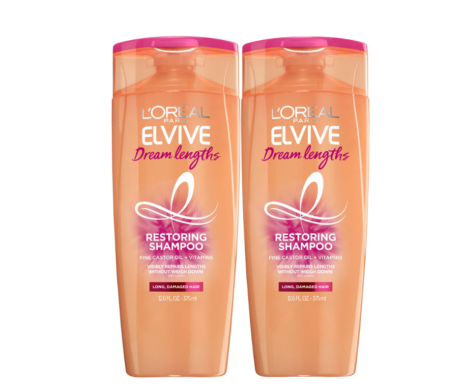 L’Oréal Elvive CVS Deal