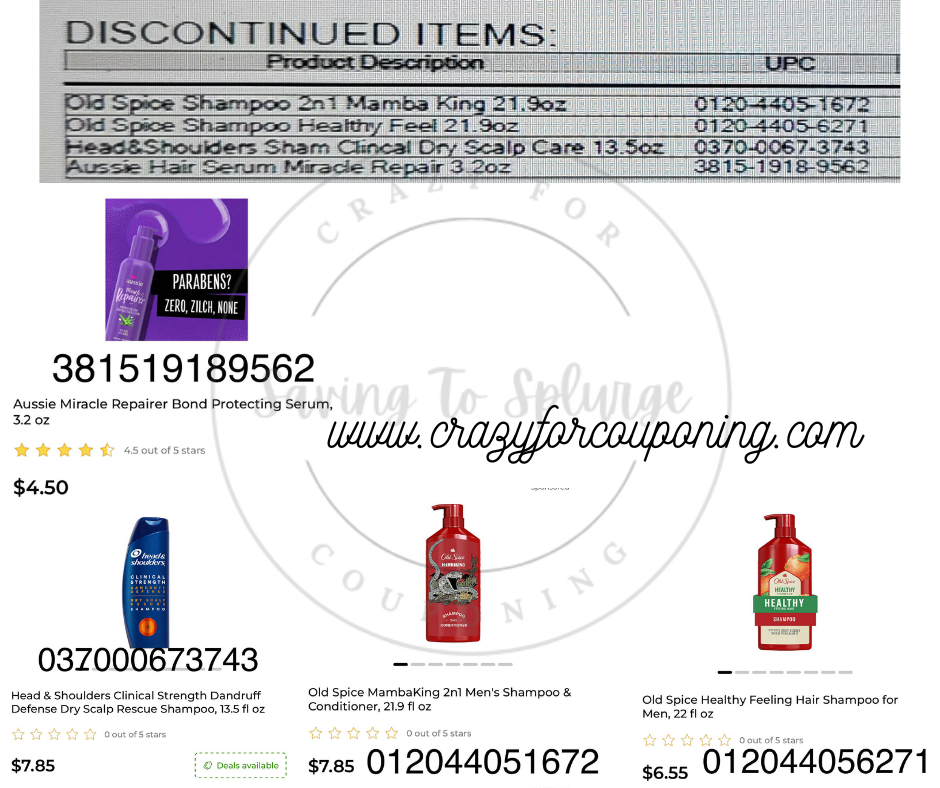 Dollar General Clearance Event 10/03-10/09