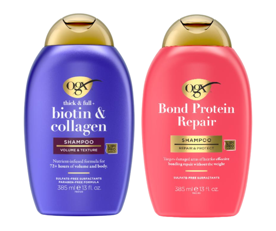 OGX Hair Care CVS Deal