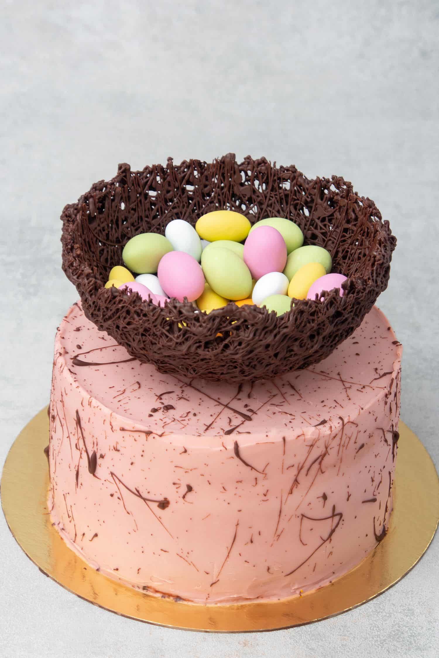 Easter Cakes