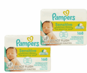 CVS Baby Wipes Deal