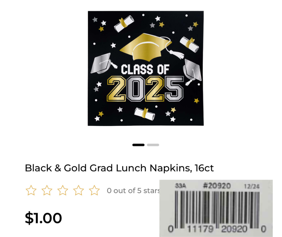 Dollar General Penny List Tuesday, July 08, 2025 (07/08/2025)