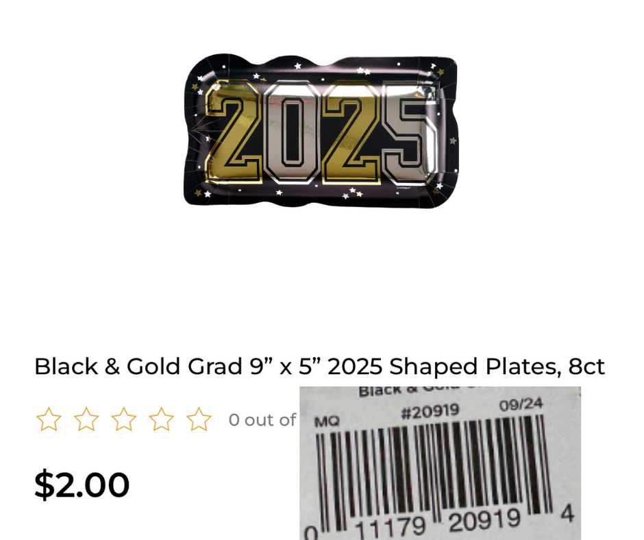 Dollar General Penny List Tuesday, July 08, 2025 (07/08/2025)