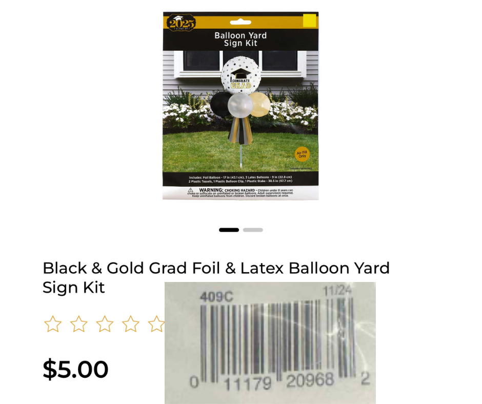 Dollar General Penny List Tuesday, July 08, 2025 (07/08/2025)