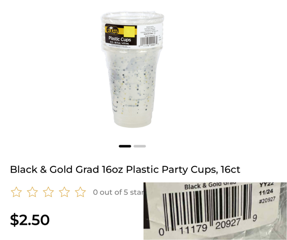 Dollar General Penny List Tuesday, July 08, 2025 (07/08/2025)