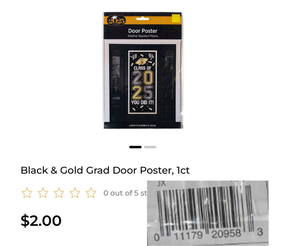 Dollar General Penny List Tuesday, July 08, 2025 (07/08/2025)