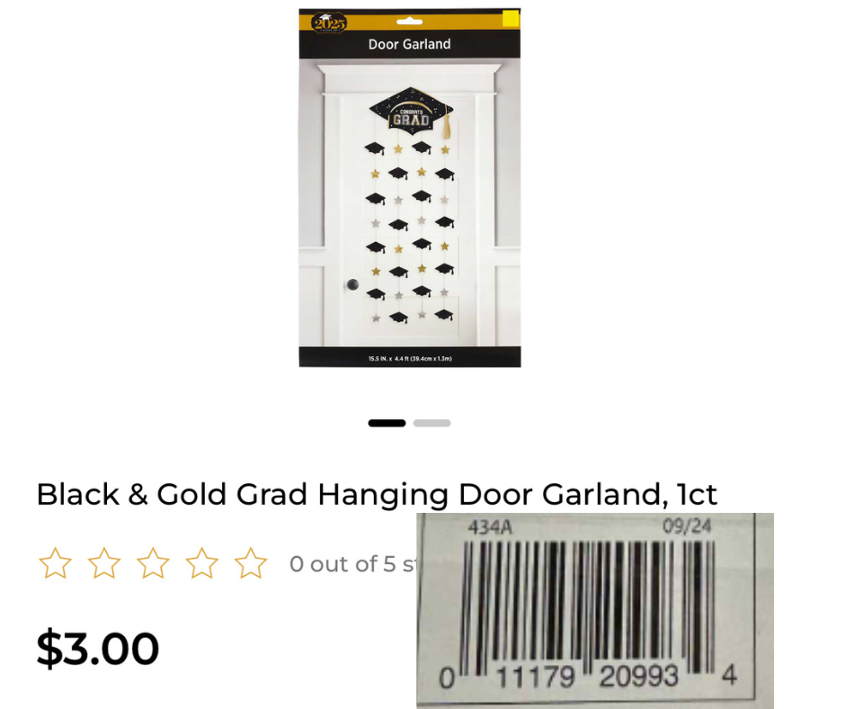 Dollar General Penny List Tuesday, July 08, 2025 (07/08/2025)