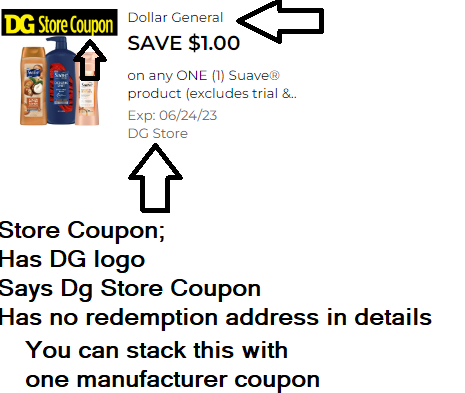 How to Stack Coupons at Dollar General How to Stack Coupons at Dollar General