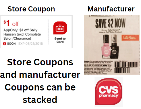 CVS Coupon