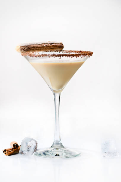 Tiramisu Martini Recipe