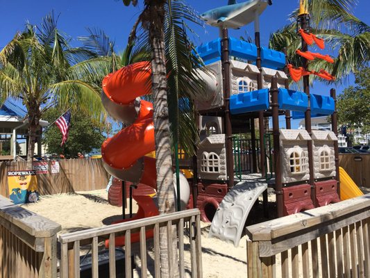 Ropewalk, Ocean city, MD Family Friendly Restaurant in Ocean City, Maryland Family Friendly Restaurant in Ocean City, Maryland