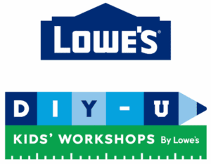 Lowe's DIY Workshops