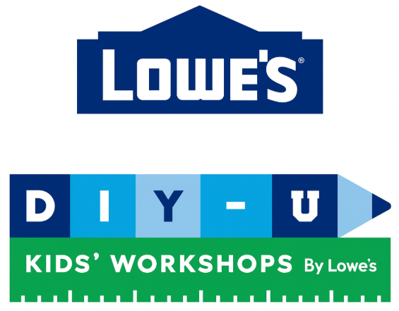 Lowe's DIY Workshops