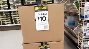 Places you can penny shop