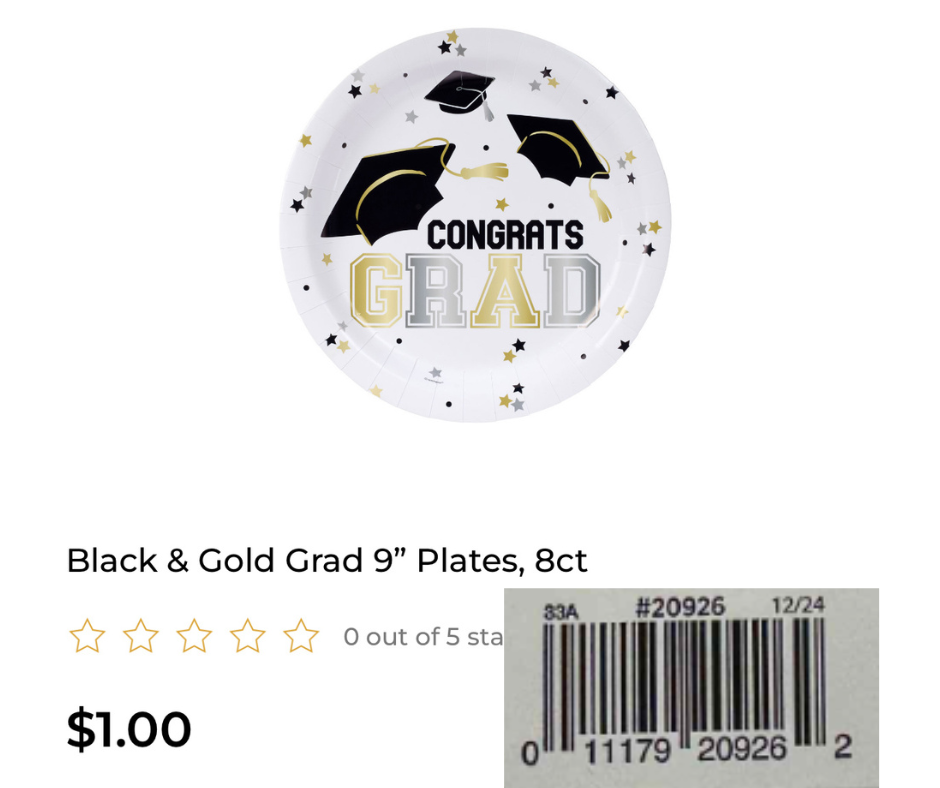 Dollar General Penny List Tuesday, July 08, 2025 (07/08/2025)