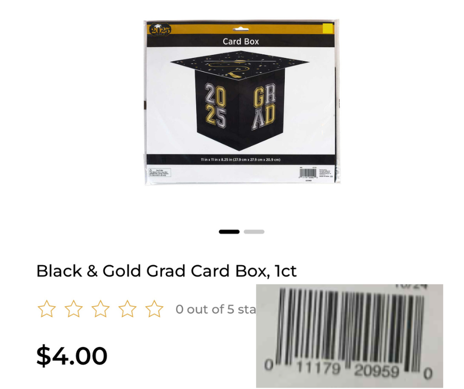 Dollar General Penny List Tuesday, July 08, 2025 (07/08/2025)