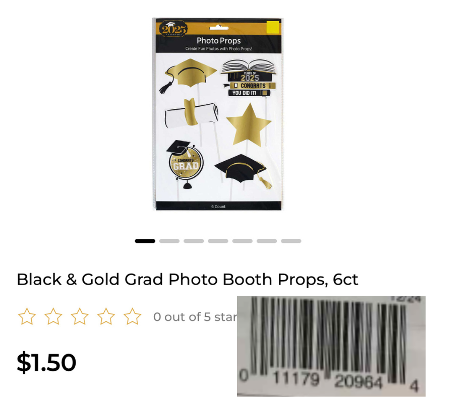 Dollar General Penny List Tuesday, July 08, 2025 (07/08/2025)